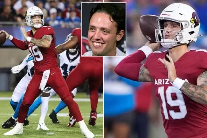 Carson Beck’s Stellar Debut Ignites Cardinals QB Debate