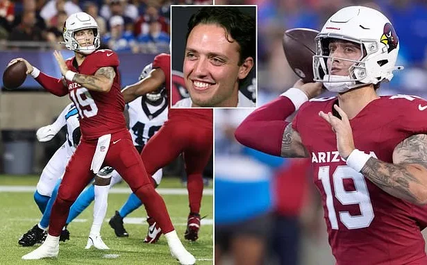 Carson Beck’s Stellar Debut Ignites Cardinals QB Debate