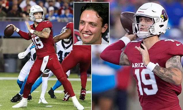Carson Beck’s Stellar Debut Ignites Cardinals QB Debate Carson Beck’s Stellar Debut Ignites Cardinals QB Debate