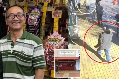 Melbourne Shopkeeper’s Death: Youths Accused Released on Bail