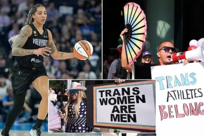 WNBA Star Gabby Williams Welcomes Trans Players Amid League Debate