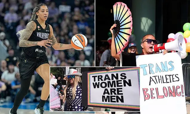 WNBA Star Gabby Williams Welcomes Trans Players Amid League Debate