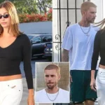 Hailey and Justin Bieber Enjoy Dinner Date Amidst Workout and Business News