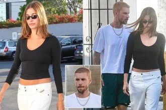 Hailey and Justin Bieber Enjoy Dinner Date Amidst Workout and Business News