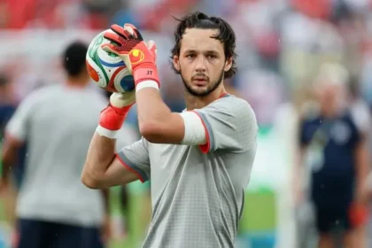 James Trafford’s £45M Leeds Move: Man City’s Goalkeeper Strategy