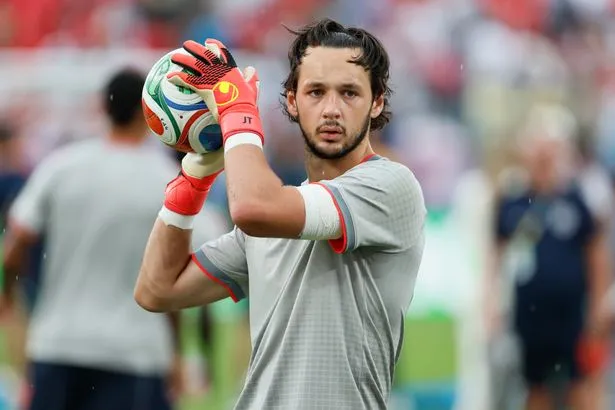 James Trafford’s £45M Leeds Move: Man City’s Goalkeeper Strategy