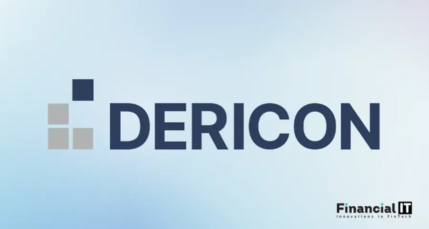 Dericon Names New Leadership to Drive Digital Growth