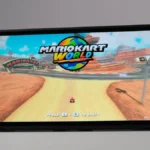 Nintendo’s Physical Game Sales Remain Strong at Nearly 40%