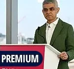 Sadiq Khan: A Master of Political Advancement