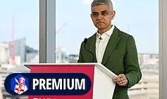 Sadiq Khan: A Master of Political Advancement