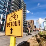 Alberta Proposes New Bike Lane Legislation Amidst Public Feedback