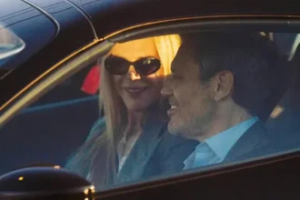 Nicole Kidman’s New Partner: Michael Reinstein’s Controversial Past