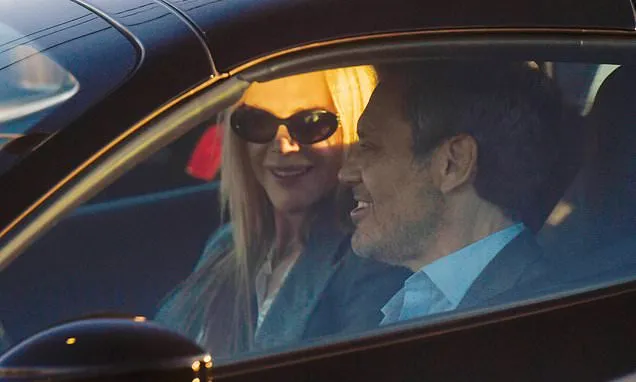 Nicole Kidman’s New Partner: Michael Reinstein’s Controversial Past