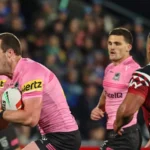 Roosters’ Leniu Calls Yeo Injury a ‘Massive Loss’ for Panthers