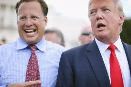 David Brat Confirmed as New US Ambassador to Australia