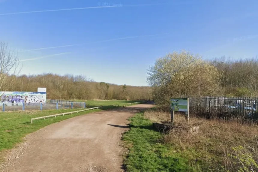 Broad Daylight Sexual Assault Reported at Nottinghamshire Country Park Broad Daylight Sexual Assault Reported at Nottinghamshire Country Park