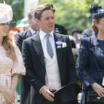 Sarah Ferguson’s Alleged Disapproval of Edoardo Mapelli Mozzi Revealed