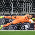 Geronimo Rulli Joins Man City as Goalkeeping Reinforcement
