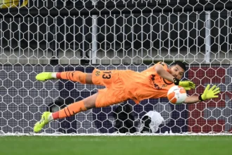 Geronimo Rulli Joins Man City as Goalkeeping Reinforcement