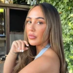 Sophie Kasaei Opens Up About Anxiety After Partner’s Meningitis Ordeal