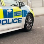 Search for Violent Sex Attacker on E-Bike in London