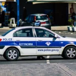 Monk Arrested for Alleged Box Cutter Attack at Cyprus Monastery