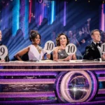 Strictly Come Dancing Faces Controversy Over Celebrity Dance Experience