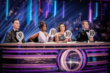 Strictly Come Dancing Faces Controversy Over Celebrity Dance Experience