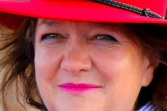Gina Rinehart Slams ABC Over ‘Violent Torture’ Depiction