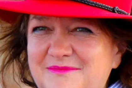 Gina Rinehart Slams ABC Over ‘Violent Torture’ Depiction
