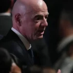 New Allegations Surface Against FIFA President Gianni Infantino