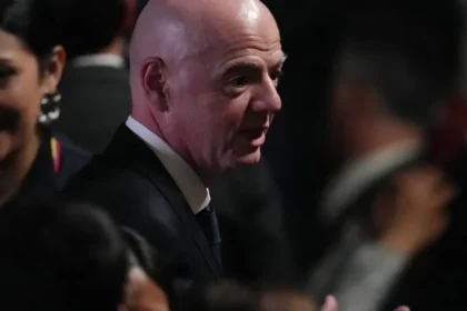New Allegations Surface Against FIFA President Gianni Infantino