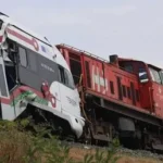 Croatia Train Collision: 20 Injured in Passenger and Freight Train Crash