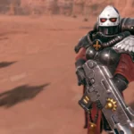 Warhammer 40,000: Battlesector Roadmap Reveals New Narrative DLC