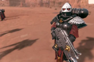 Warhammer 40,000: Battlesector Roadmap Reveals New Narrative DLC