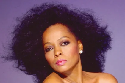 Diana Ross’s Five Children: A Look at Their Lives and Careers