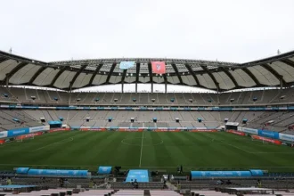 Man City vs. Atletico Madrid: Pre-Season Friendly in Seoul
