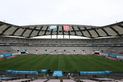 Man City vs. Atletico Madrid: Pre-Season Friendly in Seoul