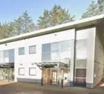 Two Arrested After Defence Firm Office Vandalized in Aberdeenshire