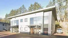 Two Arrested After Defence Firm Office Vandalized in Aberdeenshire Two Arrested After Defence Firm Office Vandalized in Aberdeenshire