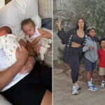 Tommy Fury Criticized for Nanny Comments, Then Admits Own Childcare Help