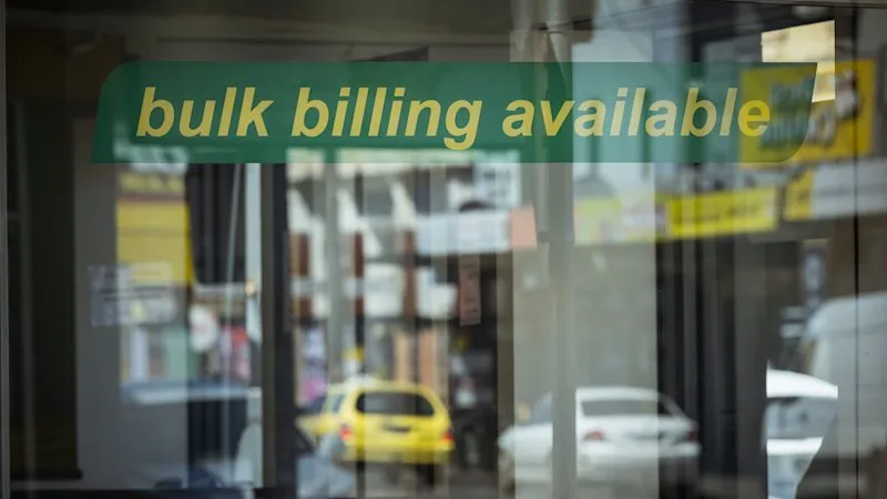 Free GP Visits Surge as Bulk Billing Hits Record High Free GP Visits Surge as Bulk Billing Hits Record High
