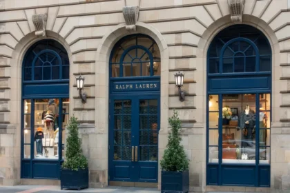 Ralph Lauren Tops Earnings Estimates Again, Analysts Reinforce Bullish Outlook