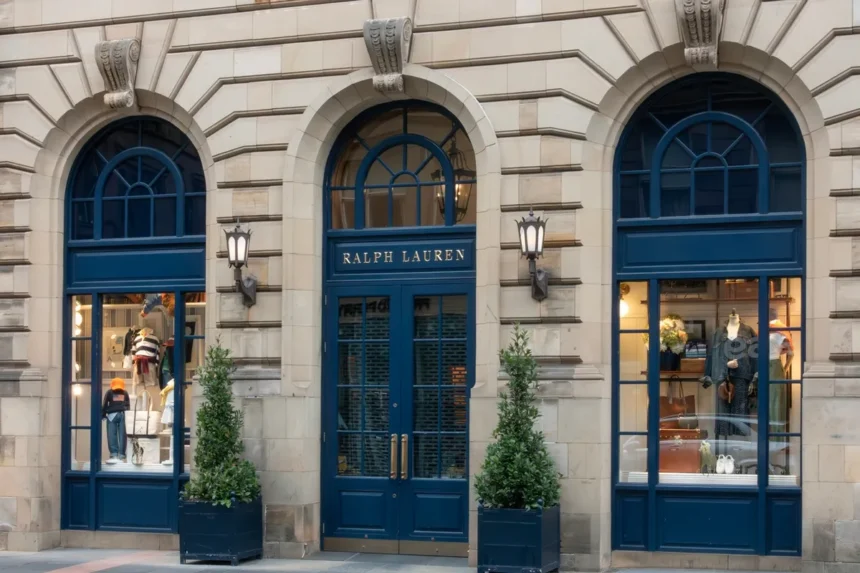 Ralph Lauren Tops Earnings Estimates Again, Analysts Reinforce Bullish Outlook Ralph Lauren Tops Earnings Estimates Again, Analysts Reinforce Bullish Outlook