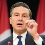 Poilievre Urges PM to Stand Firm Against U.S. Trade Demands