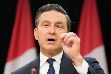 Poilievre Urges PM to Stand Firm Against U.S. Trade Demands