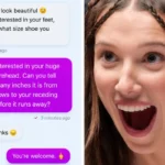 Clever Comebacks: Women’s Witty Responses to Online Harassment