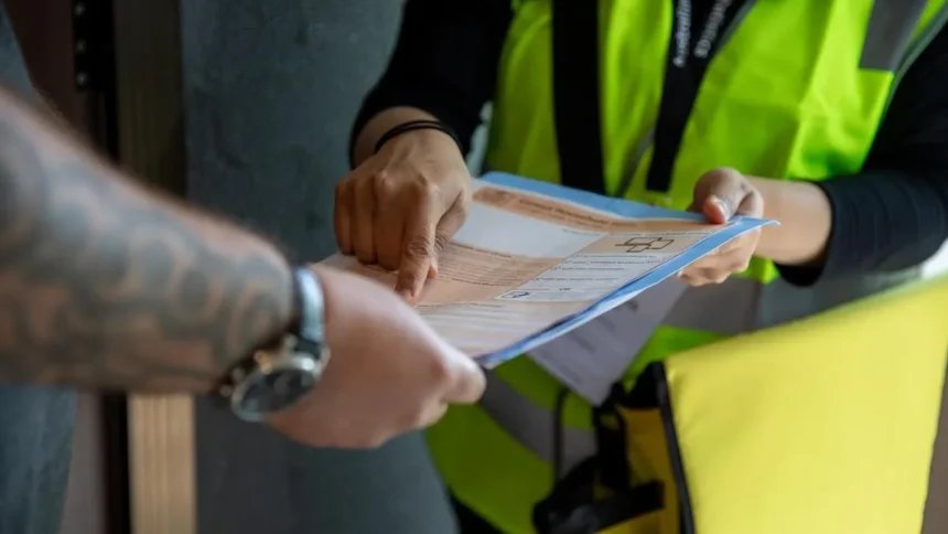 Census Cybersecurity Assured Amid Data Breach Fears Census Cybersecurity Assured Amid Data Breach Fears