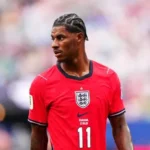 Man Utd Rivaled by Liverpool for £43m Lamine Camara Amid Rashford Speculation