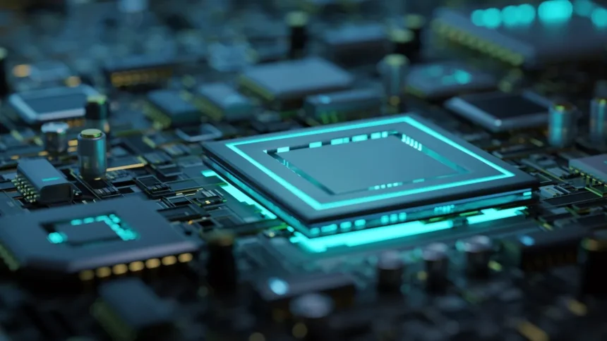 AMD’s Strategic Capital Investments Drive Future Growth AMD’s Strategic Capital Investments Drive Future Growth